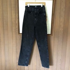 BDG High rise Baggy Jean From Urban Outfitters